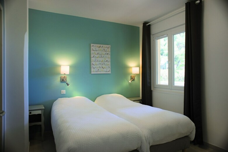 Apartamento La Bastide Des Joncas