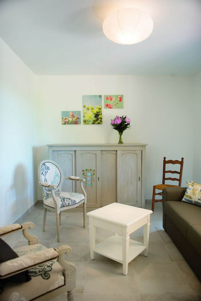 Apartamento La Bastide Des Joncas
