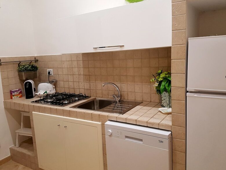 Apartamento Anticatrani Casa Vacanze