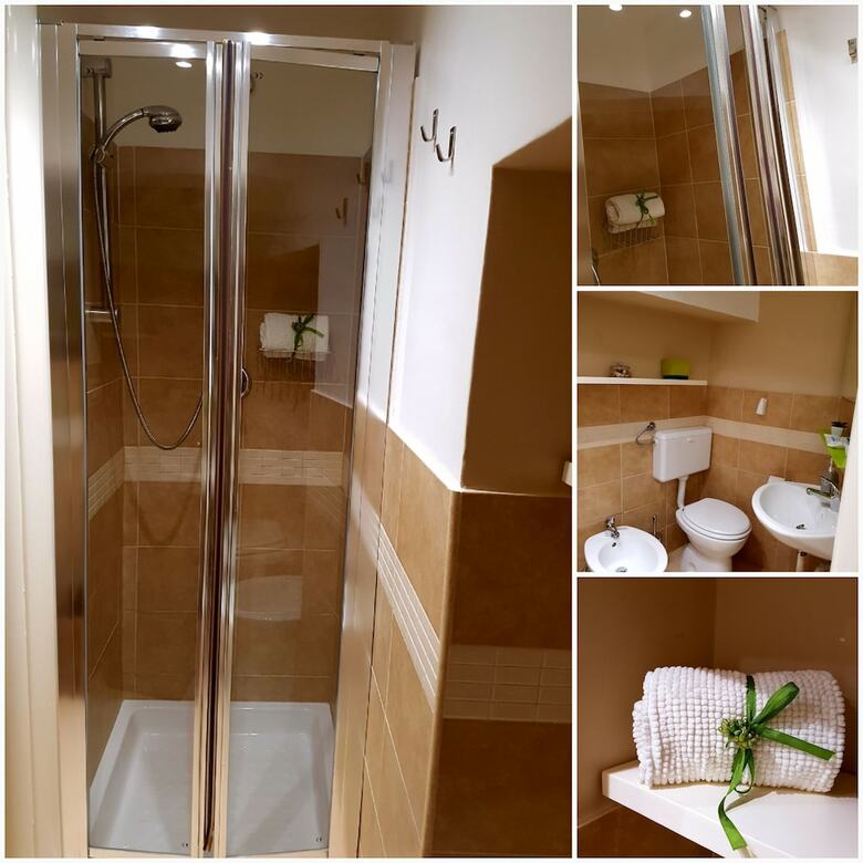 Apartamento Anticatrani Casa Vacanze