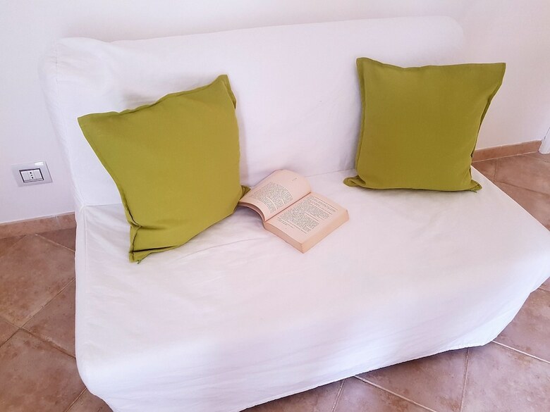 Apartamento Anticatrani Casa Vacanze