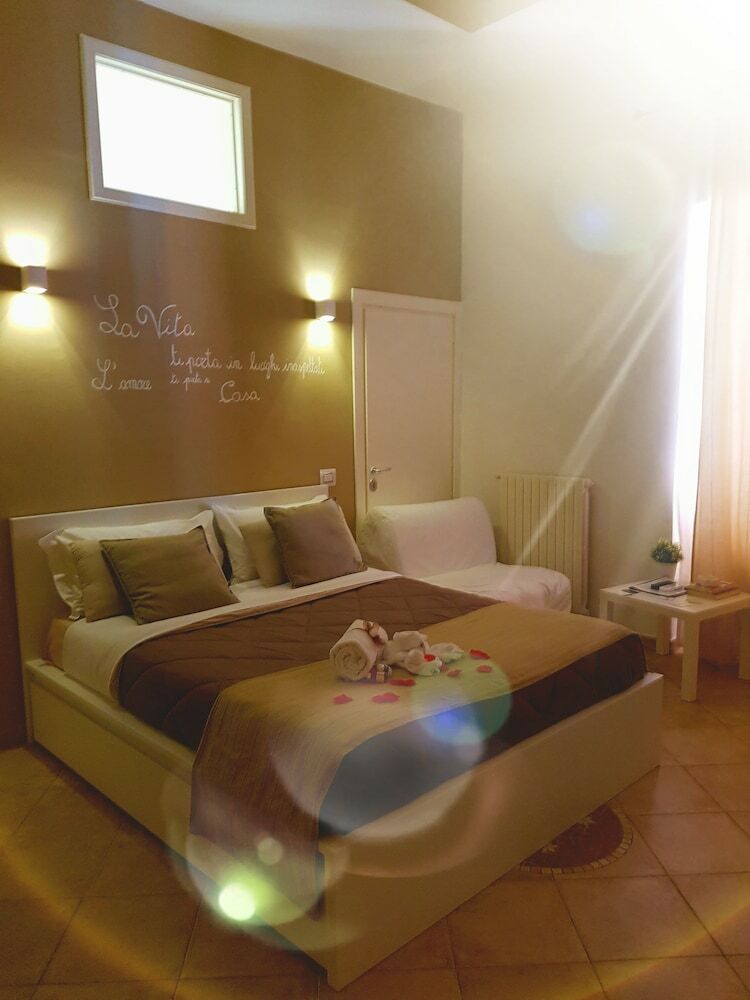 Apartamento Anticatrani Casa Vacanze