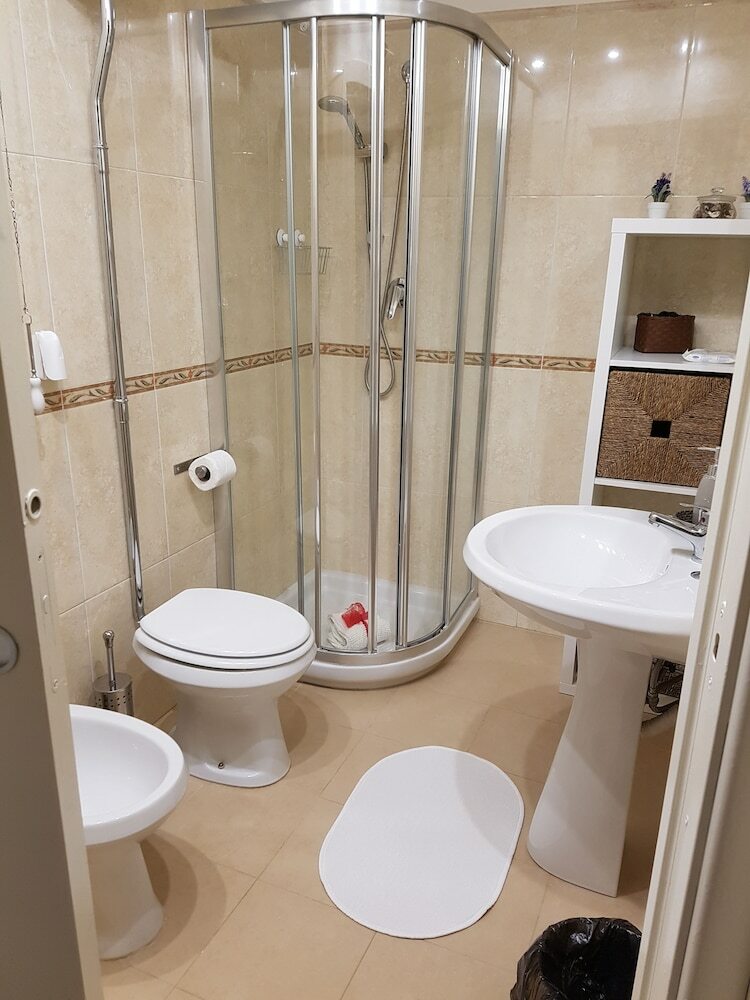 Apartamento Anticatrani Casa Vacanze