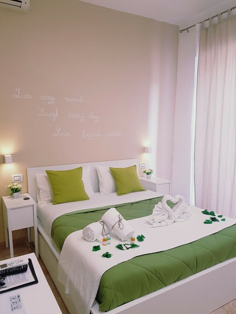 Apartamento Anticatrani Casa Vacanze