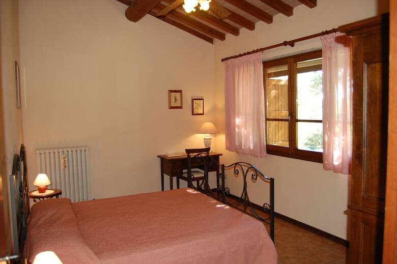 Apartamento Poggio Ugo