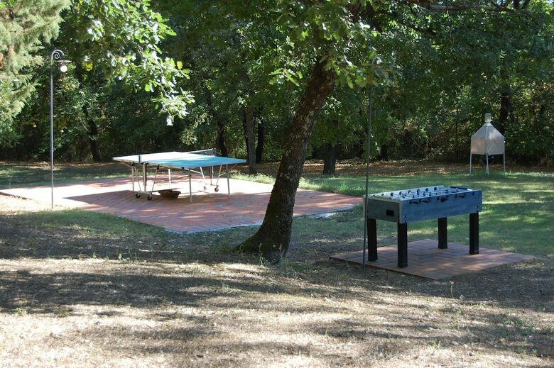 Apartamento Poggio Ugo