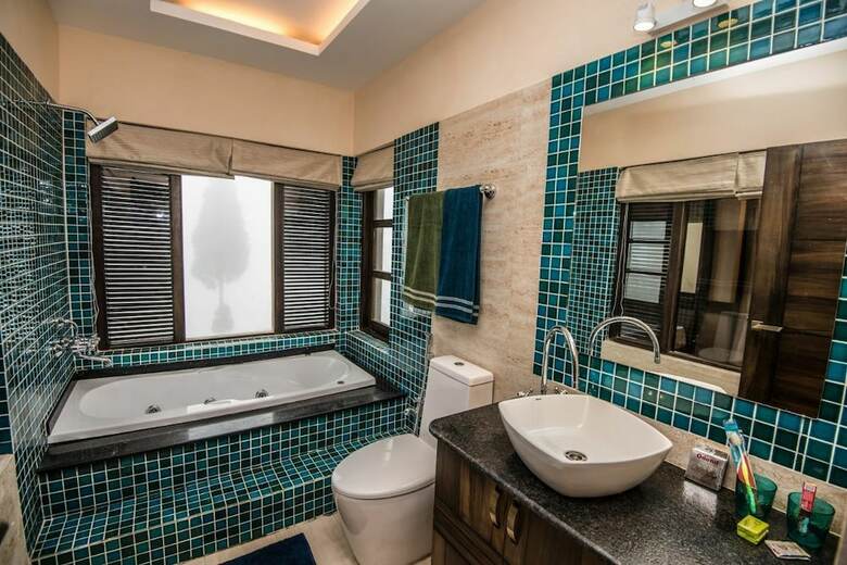 Apartamento Chamong Chiabari