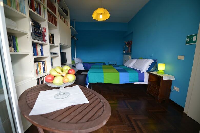 A Casa Di Alex B&B Vatican Rome