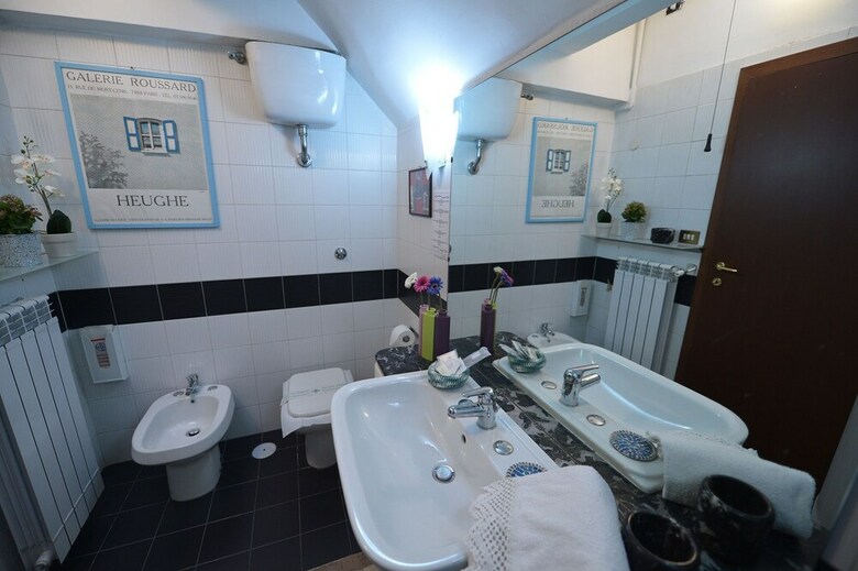 A Casa Di Alex B&B Vatican Rome