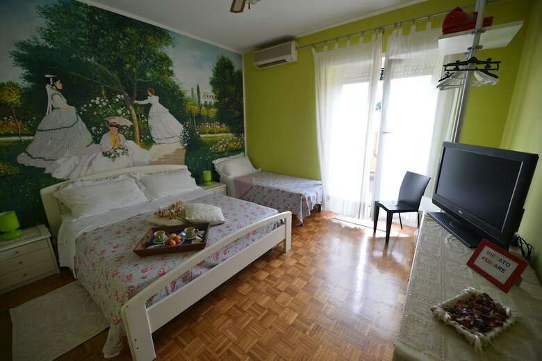 A Casa Di Alex B&B Vatican Rome