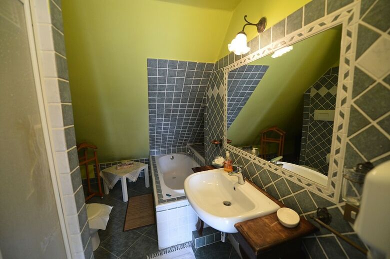 A Casa Di Alex B&B Vatican Rome