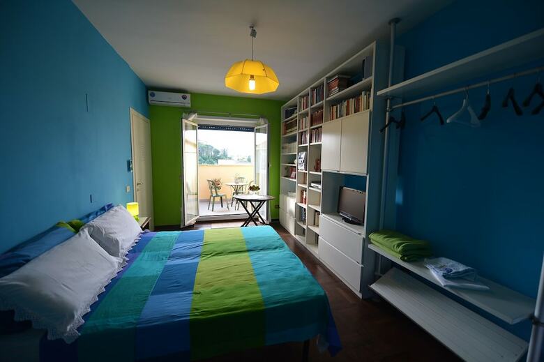 A Casa Di Alex B&B Vatican Rome