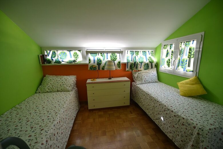 A Casa Di Alex B&B Vatican Rome