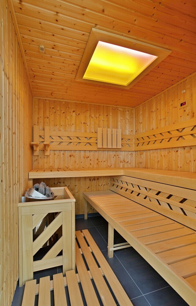 Apartment Rezidence Kav?� Hory