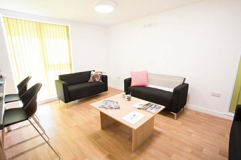 Hostal Cityheart Dornoch - Campus Accommodation