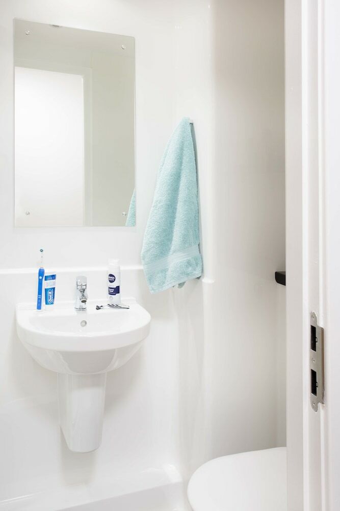 Hostal Cityheart Dornoch - Campus Accommodation