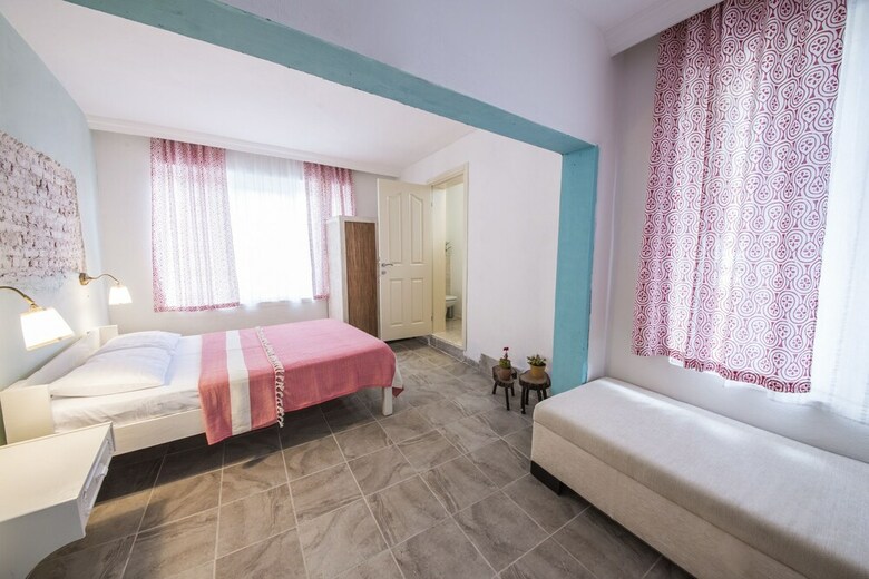 Pension Kuytu Kose Pansiyon