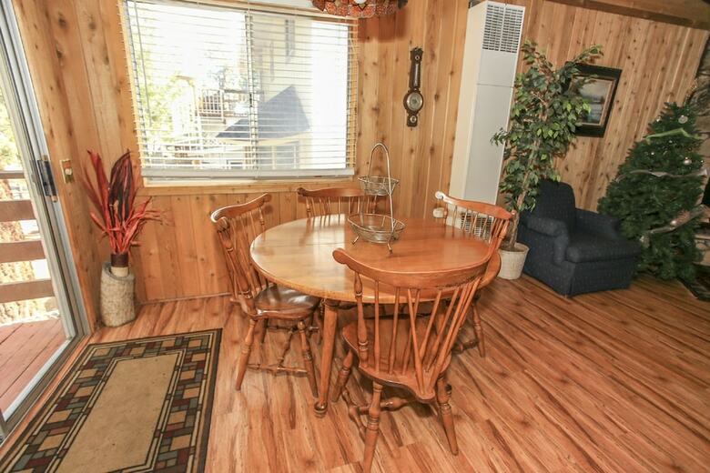 Cabana Granny's Love Shack