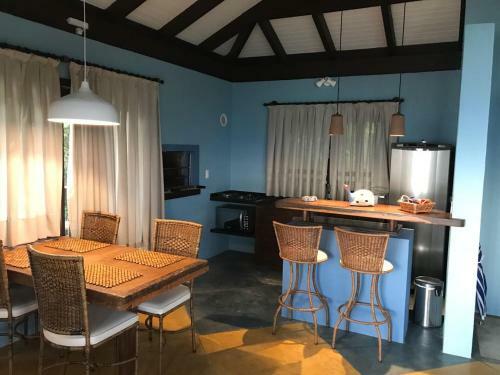 Hotel Resort Ref�gio Do Estaleiro