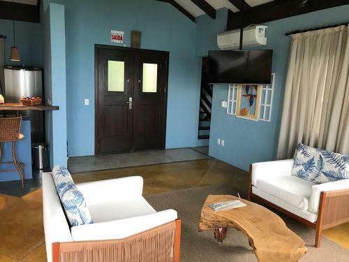 Hotel Resort Ref�gio Do Estaleiro