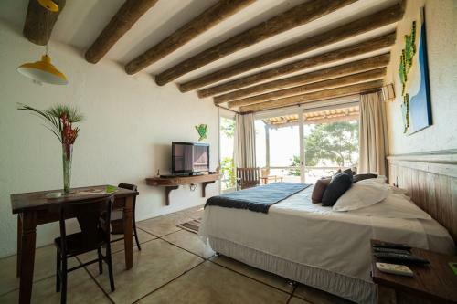 Hotel Resort Ref�gio Do Estaleiro