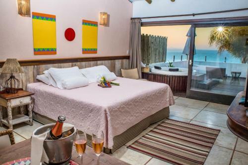 Hotel Resort Ref�gio Do Estaleiro