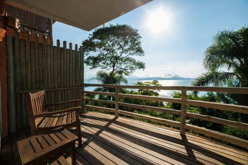 Hotel Resort Ref�gio Do Estaleiro