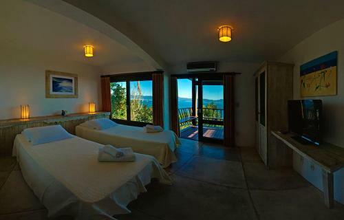 Hotel Resort Ref�gio Do Estaleiro