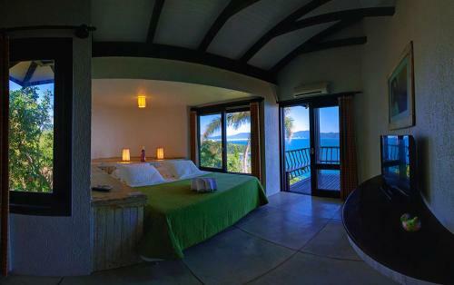 Hotel Resort Ref�gio Do Estaleiro