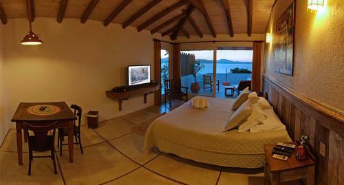 Hotel Resort Ref�gio Do Estaleiro