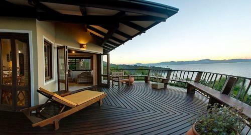 Hotel Resort Ref�gio Do Estaleiro