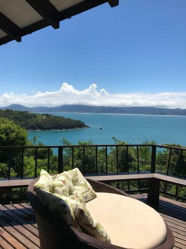 Hotel Resort Ref�gio Do Estaleiro