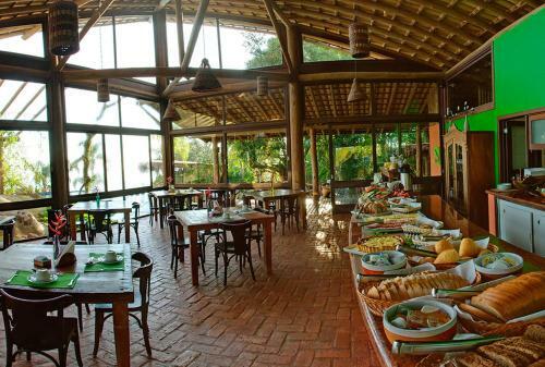 Hotel Resort Ref�gio Do Estaleiro