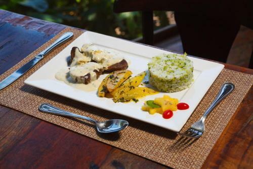 Hotel Resort Ref�gio Do Estaleiro