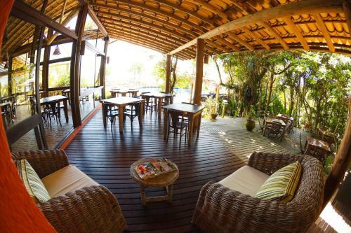 Hotel Resort Ref�gio Do Estaleiro