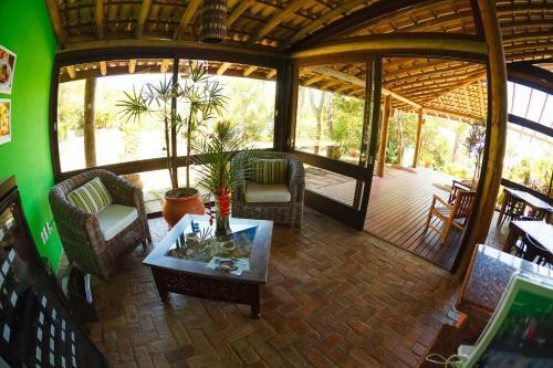 Hotel Resort Ref�gio Do Estaleiro