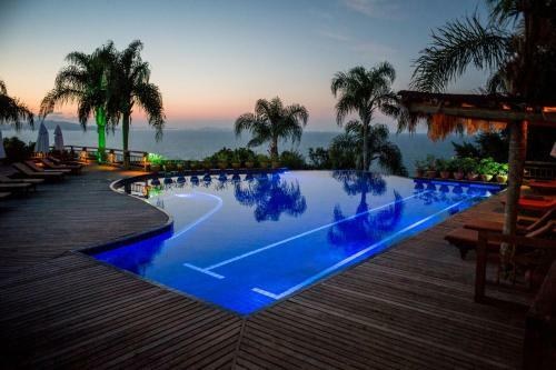 Hotel Resort Ref�gio Do Estaleiro