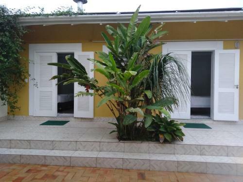 Hostal Pousada Jardim Porto Belo
