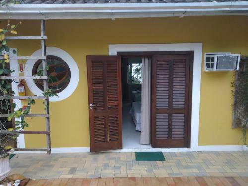 Hostal Pousada Jardim Porto Belo