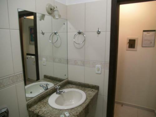 Hostal Pousada Jardim Porto Belo