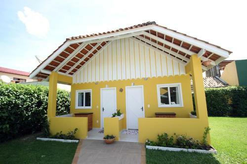 Hostal Pousada Jardim Porto Belo