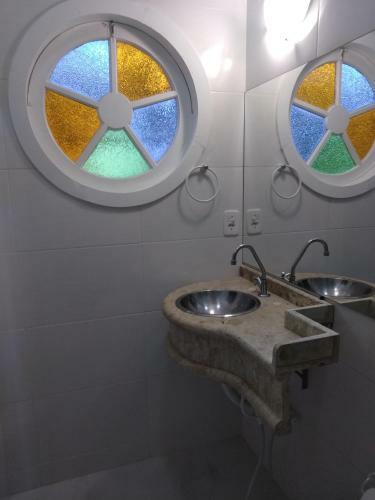 Hostal Pousada Jardim Porto Belo