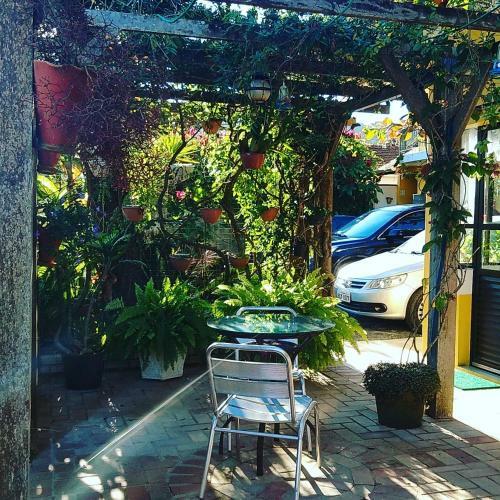 Hostal Pousada Jardim Porto Belo