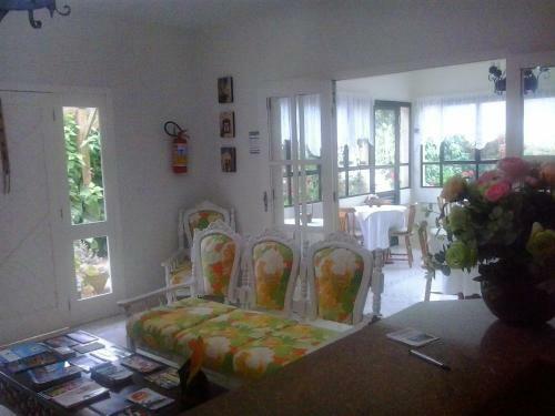 Hostal Pousada Jardim Porto Belo