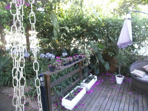 Hostal Pousada Jardim Porto Belo