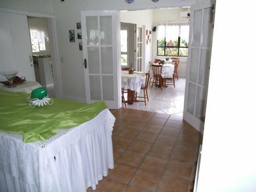 Hostal Pousada Jardim Porto Belo