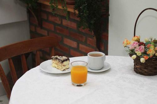 Hostal Pousada Jardim Porto Belo