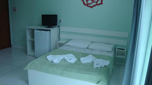Hostal Pousada Solar Pinheiro