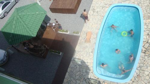 Hostal Pousada Solar Pinheiro