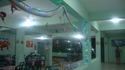 Hostal Pousada Solar Pinheiro